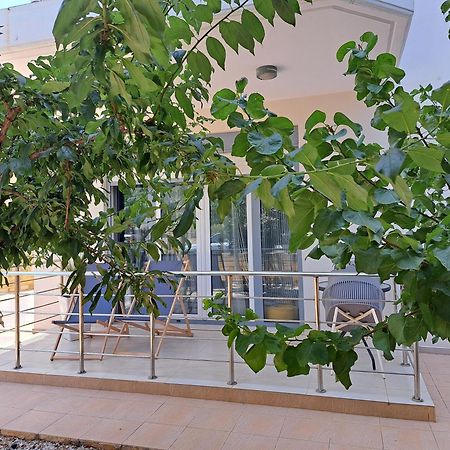 Chania Sweet Ground-Floor Apt Esterno foto