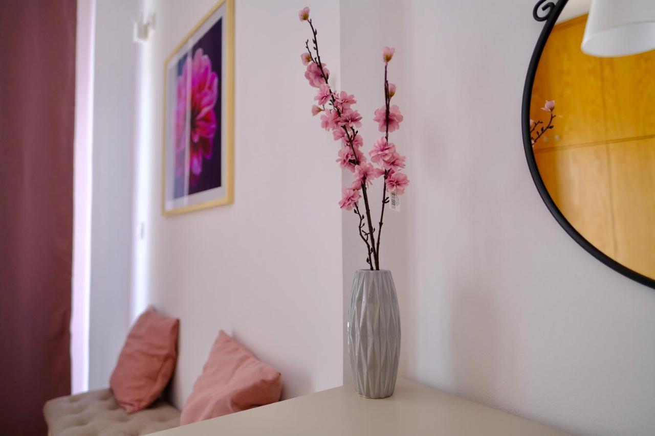 Chania Sweet Ground-Floor Apt Esterno foto