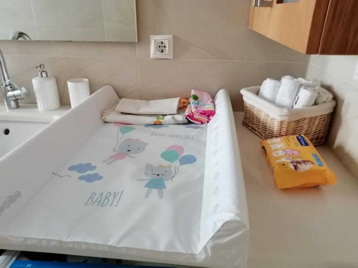 Chania Sweet Ground-Floor Apt Esterno foto